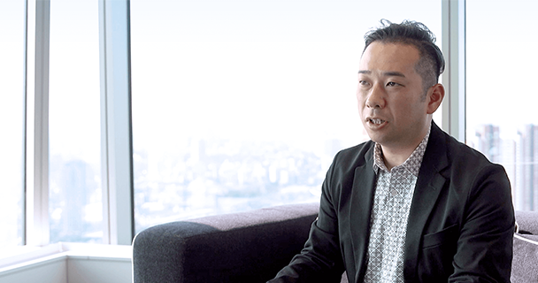  Sansan Data Hubで顧客データをリッチ化