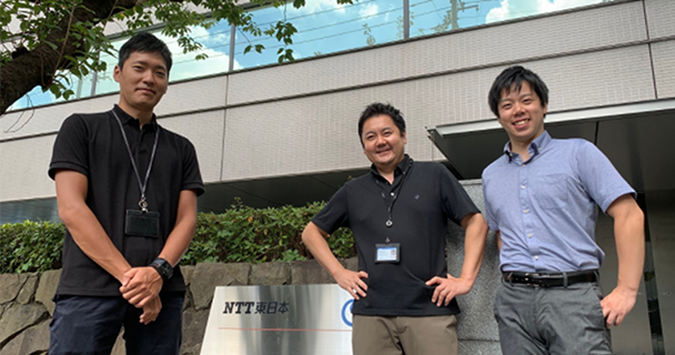bellFaceでの商談同行で案件支援数110％！ NTT東日本情報機器特約店の活用を促進した3つのメリットとは？