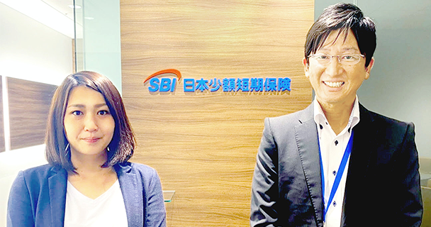 訪問文化が根強い業界、営業価値はそのままにリアルとDXの両立を目指す