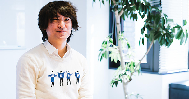 電話とメールが中心だった北海道テレビでChatworkが果たした役割とは