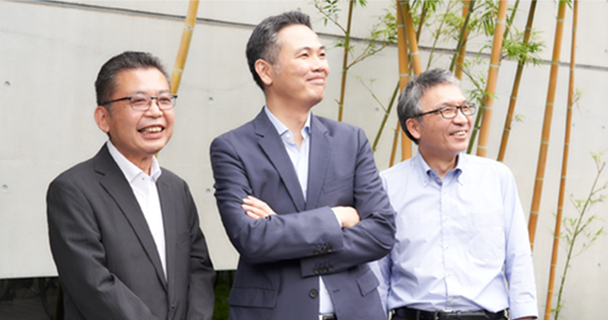 全国展開する池下設計の情報共有とコミュニケーションの課題を解決した「mitoco」の実力