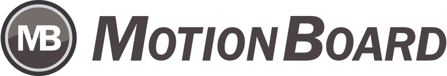 MOTIONBOARD