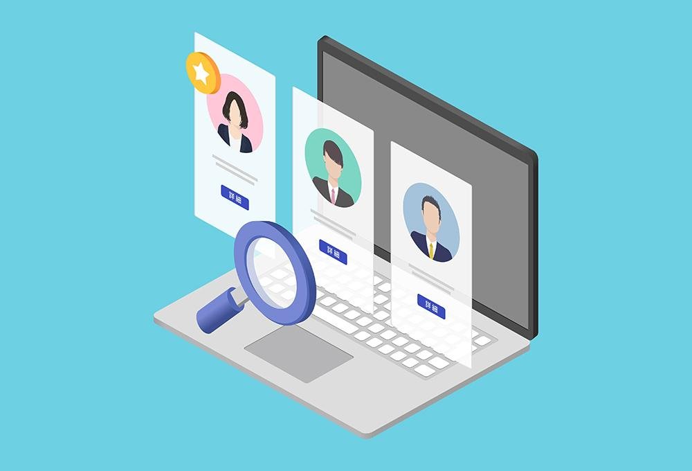 名刺情報をデータベース化する3つの方法と顧客管理への活用ポイントを解説