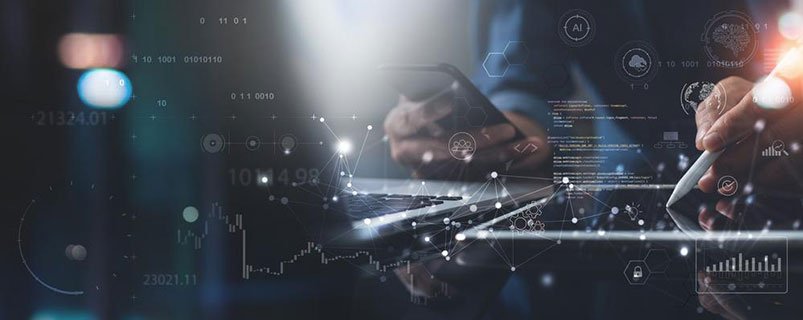 データ分析ツールってどんなもの？機能・種類・導入効果を解説