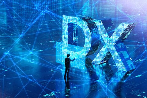 初心者必見！DX事例15選とスムーズに進める必須ポイント5つ