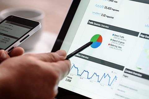 セールス、マーケティング担当者必見！電話面談、名刺管理など営業やマーケティングに役立つ、9のサービスをご紹介！